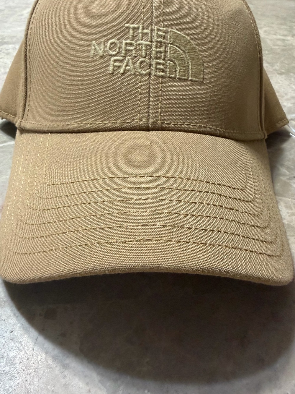 North face hat #171